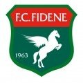 Escudo del Fidene