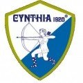 Escudo del Cynthia