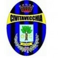 Escudo del Civitavecchia