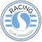 Escudo Racing Club Zaragoza Sub 16