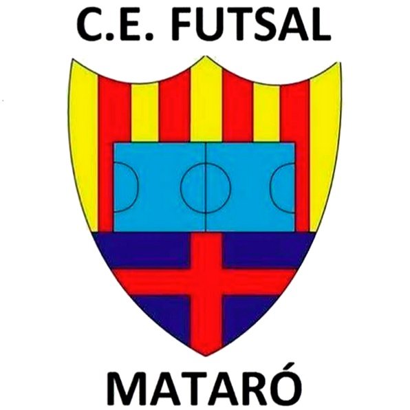 Futsal Marlex Mat.