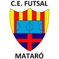 Escudo del Futsal Marlex Mataró