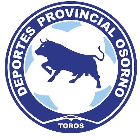 Escudo del CD Provincial Osorno