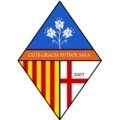 Escudo del Gràcia FS