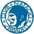 Escudo del Natacio Sabadell