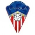 Escudo del FS Linyola