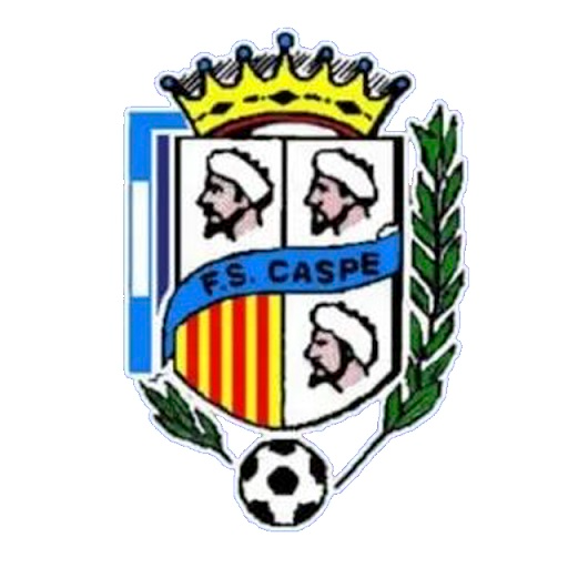 Futbol Sala Caspe