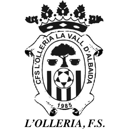 L'olleria Club D'Albaida