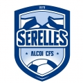 Serelles Alcoy CFS
