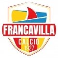 Escudo del Francavilla Calcio