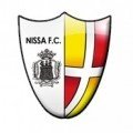 Escudo del Nissa FC ASD