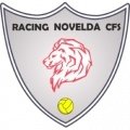 Escudo del Racing Novelda