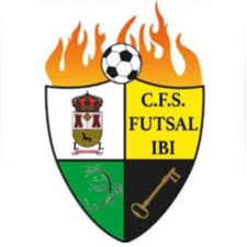 Futsal Ibi B