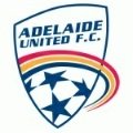 Escudo del Adelaide United