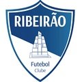 Escudo del Ribeirão