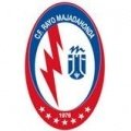 Escudo del Rayo Majadahonda B