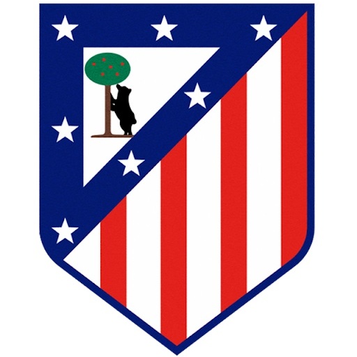 Atletico de Madrid E