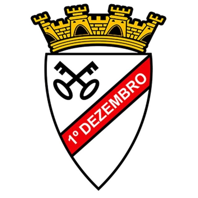 Escudo del 1º Dezembro