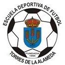 Escdep Futbol de Torres