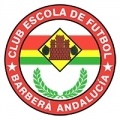 Escola Barbera Andalucia A