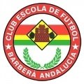 Escudo del Escola Barbera Andalucia A