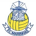 Escudo del Marinhas