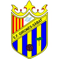 EF Girones Sabat Sub 14 B