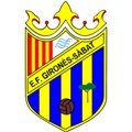 Escudo del EF Girones Sabat Sub 14 B