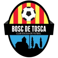 Escola Bosc de Tosca Sub 14