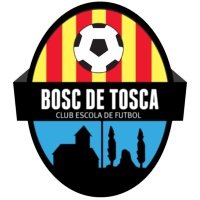 Escola Bosc de Tosca U14