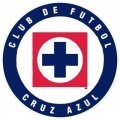 Escudo del Cruz Azul