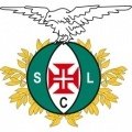 Escudo del Lusitânia