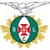Escudo Lusitânia
