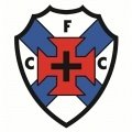 Escudo del Cesarense