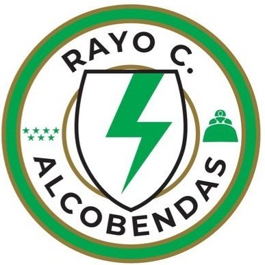 Rayo Ciudad Alcobendas