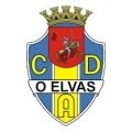 Escudo del O Elvas