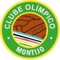 Escudo del Olímpico do Montijo