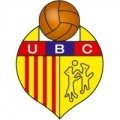 Escudo del Catalonia U.B.E