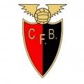 Escudo del CF Benfica