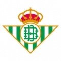 Escudo del Real Betis Sub 14