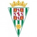Escudo del Córdoba CF Sub 14