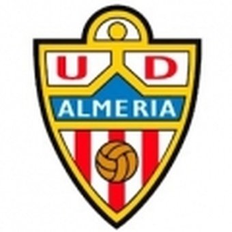 UD Almeria Sub 14