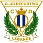 Leganés Sub 14