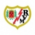 Rayo Vallecano Sub 14