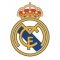 Escudo Real Madrid Sub 14 B
