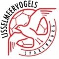 IJsselmeervogels