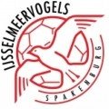 Escudo del IJsselmeervogels