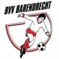 Escudo del BVV Barendrecht