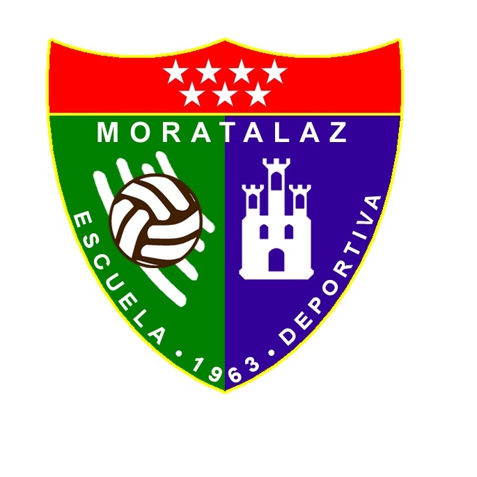 ED. Moratalaz Sub 14