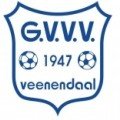 Escudo del GVVV